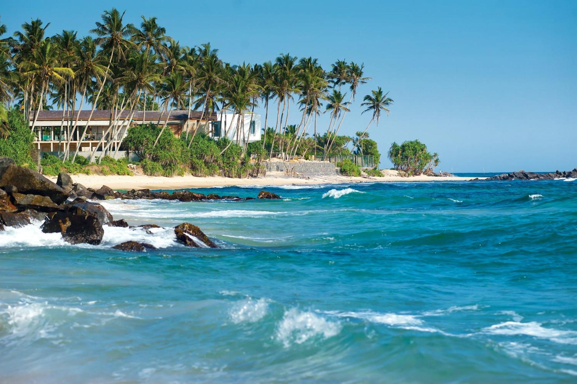 Hotel Americas San Andres Islas Colombia Exterior photo